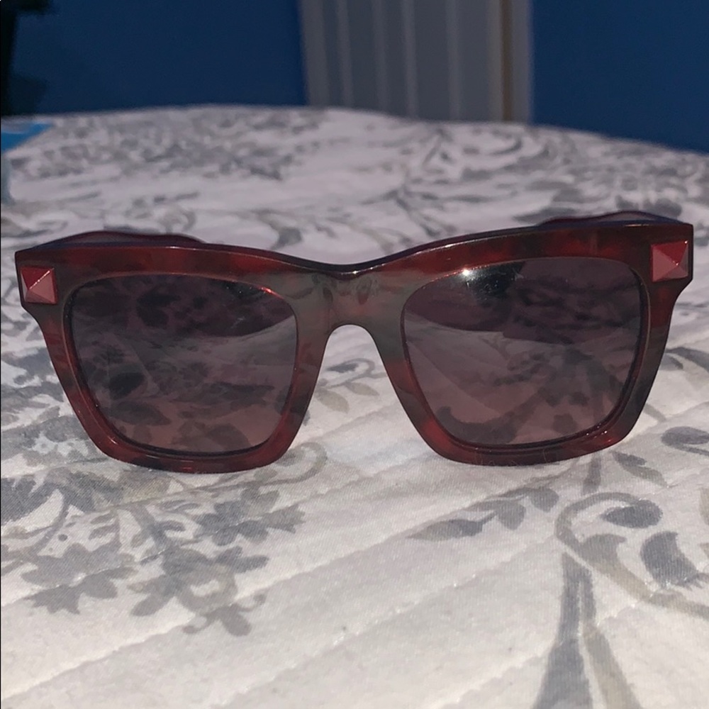 Valentino Glasses